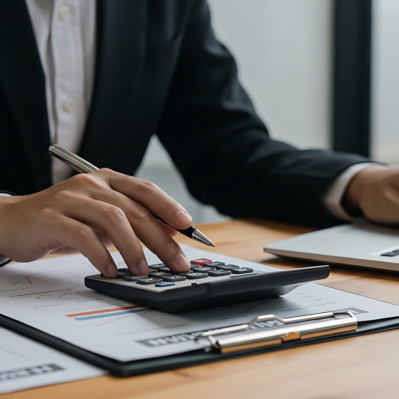 Asesoramiento fiscal y contables en Pontevedra