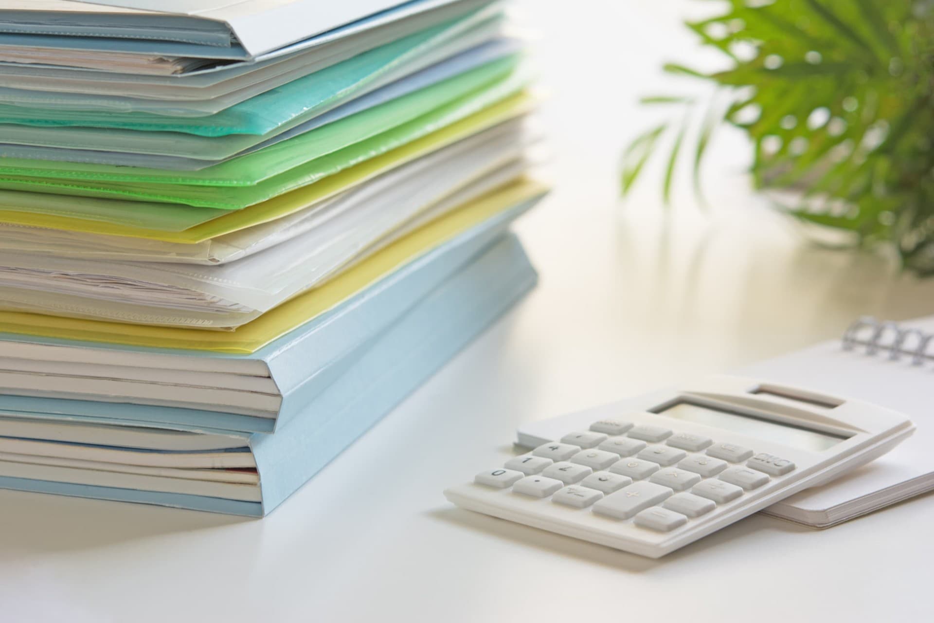 Tramitamos expedientes laborales en Pontevedra