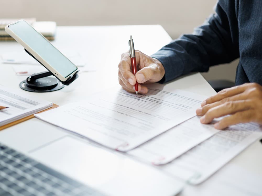 Tu declaración de la renta en Pontevedra segura y sin complicaciones