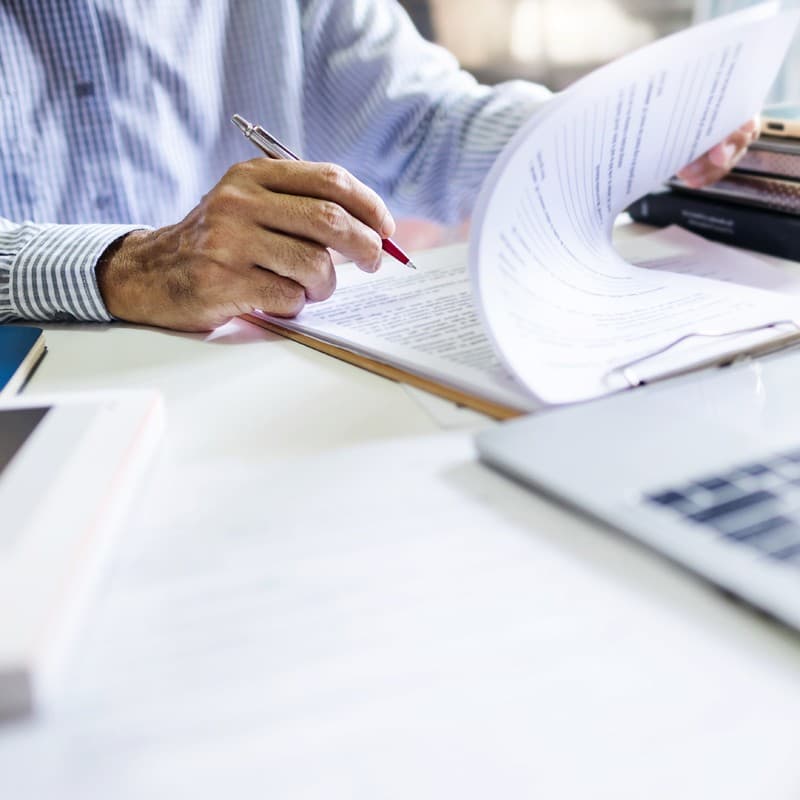 Nuestro programa de software para gestión empresarial en Pontevedra