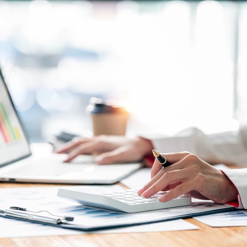 Nuestro programa de software para gestión empresarial en Pontevedra