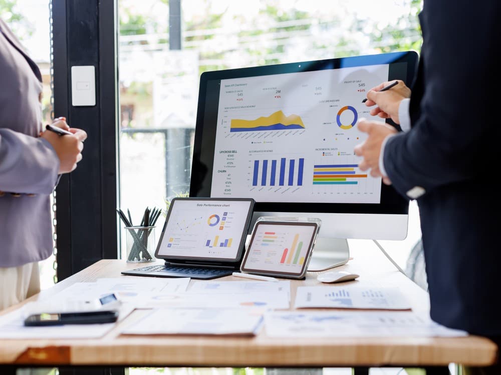 Infórmate sobre nuestro software de gestión documental en Pontevedra